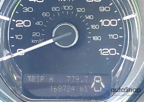 2010 Lincoln Mkt Ecoboost z USA, uszkodzony, nr VIN 2LMHJ5AT1ABJ29337